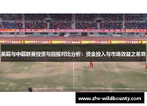 英超与中超联赛投资与回报对比分析：资金投入与市场效益之差异