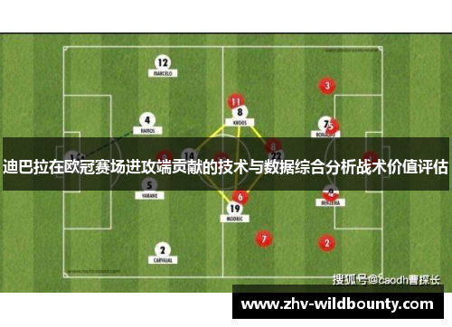 迪巴拉在欧冠赛场进攻端贡献的技术与数据综合分析战术价值评估